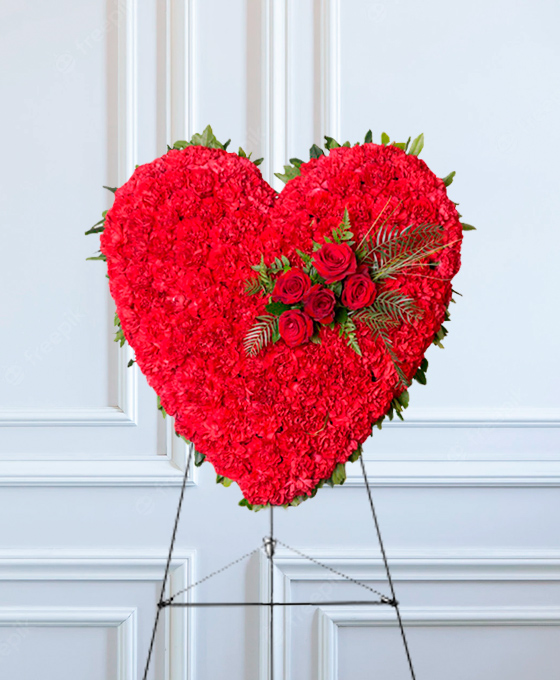 Envío Urgente de Flores para Funerales