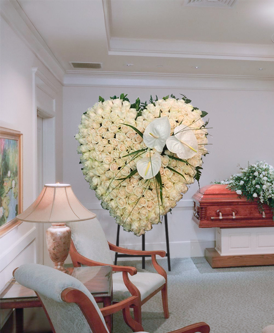 Floristería Profesional en Hospitalet de Llobregat